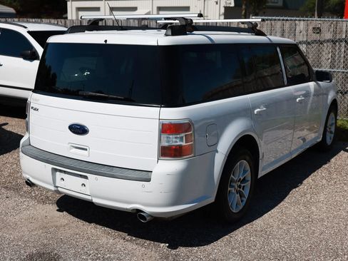 Used 2014 Ford Flex SE FWD image 6