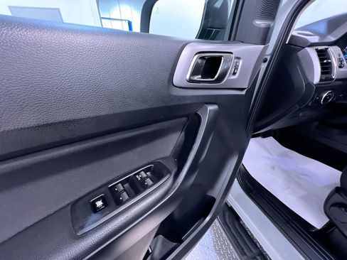 Used 2023 Ford Ranger XLT w/ Equipment Group 301A Mid AWD/4WD image 12