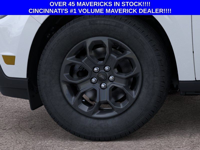 New 2026 Ford Maverick XLT w/ Equipment Group 301A AWD/4WD image 20