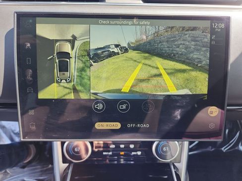 Used 2023 Land Rover Range Rover SE AWD/4WD image 23