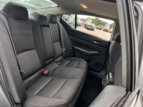 Used 2019 Nissan Altima 2.5 SV AWD/4WD image 27