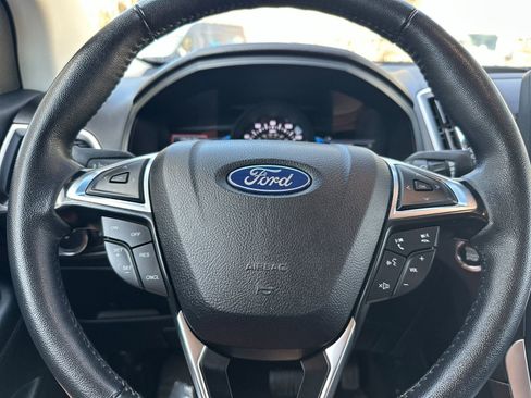 Used 2024 Ford Edge SEL image 26