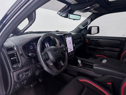 Used 2024 RAM 1500 TRX w/ TRX Level 2 Equipment Group AWD/4WD image 4