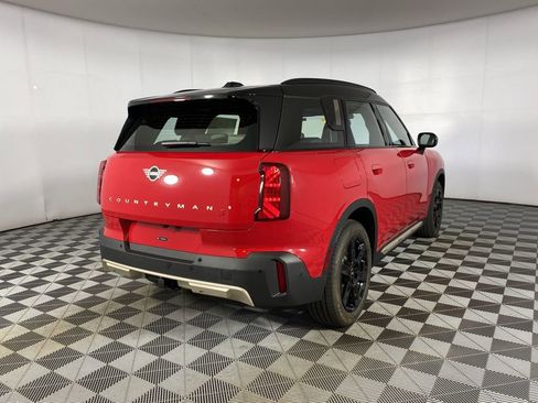 New 2026 MINI Cooper Countryman S image 22