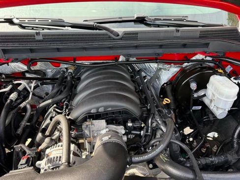 Used 2018 GMC Sierra 1500 SLE w/ SLE Preferred Package RWD image 72