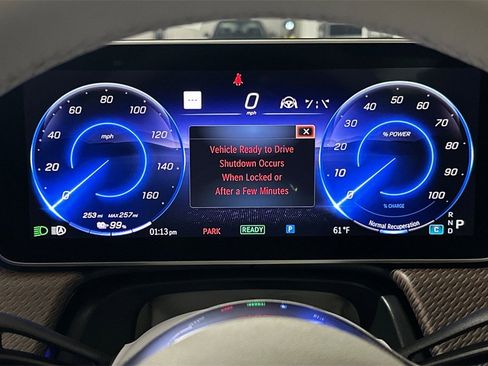 Certified 2023 Mercedes-Benz EQE 350+ 4MATIC Sedan image 35