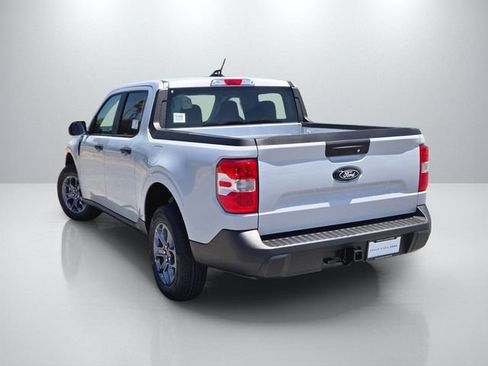 New 2026 Ford Maverick XLT FWD image 6