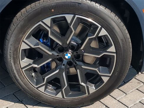 New 2026 BMW X3 M50 w/ Premium Package image 11