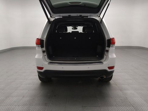 Used 2022 Jeep Grand Cherokee Limited RWD image 29