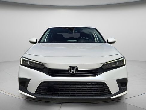 Used 2023 Honda Civic EX image 5