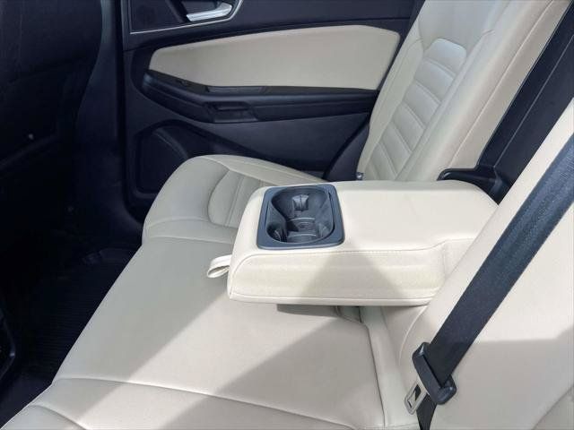 Used 2022 Ford Edge SEL w/ Convenience Package AWD/4WD image 15
