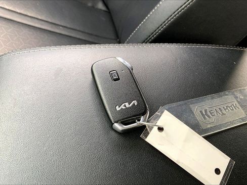 Used 2023 Kia Sorento X-Line EX AWD/4WD image 12