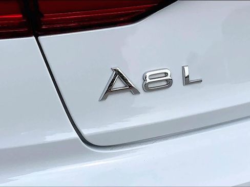 Used 2021 Audi A8 L 3.0T w/ Luxury Package AWD/4WD image 33