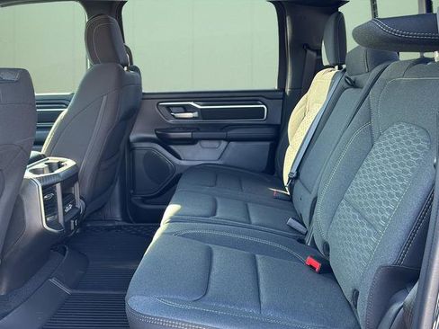 New 2026 RAM 1500 Big Horn image 20