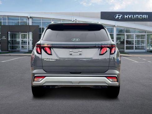 Used 2026 Hyundai Tucson SEL FWD image 6