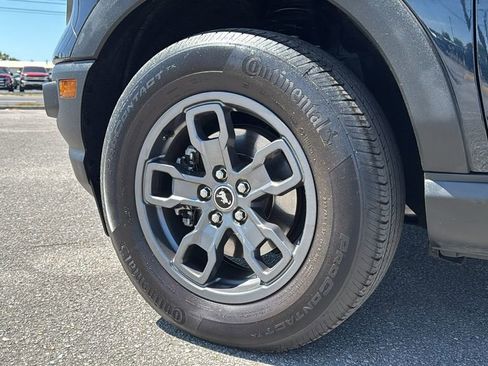 Used 2022 Ford Bronco Sport Big Bend AWD/4WD image 10