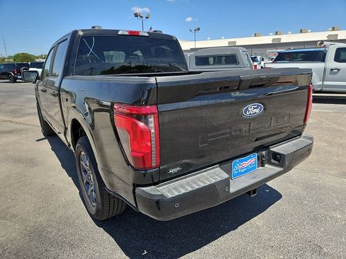New 2026 Ford F150 STX w/ Equipment Group 200A RWD image 9