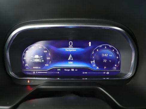 Used 2024 Chevrolet Tahoe LT image 18