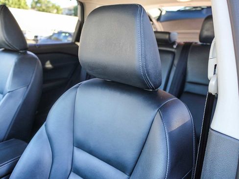 Used 2021 Nissan Rogue SL w/ Premium Package image 25