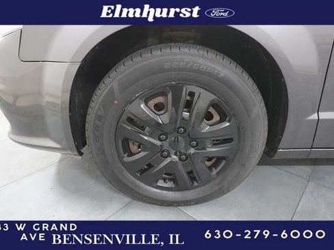 Used 2017 Dodge Grand Caravan SE w/ Power Window Group image 26