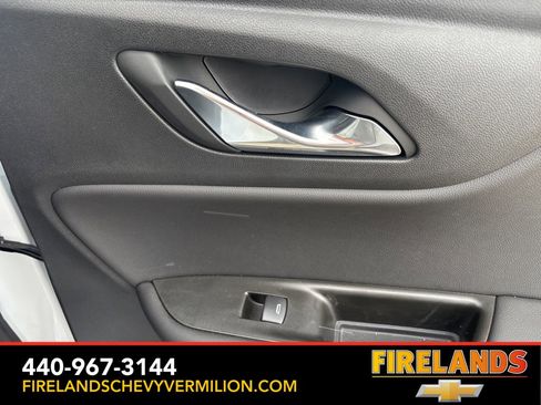 New 2025 Chevrolet Blazer LT w/ Midnight/Sport Edition image 30