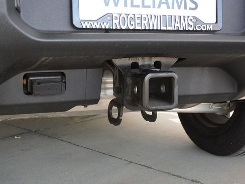 Used 2025 Ford Bronco Sport Badlands w/ Badlands Tech Package AWD/4WD image 31