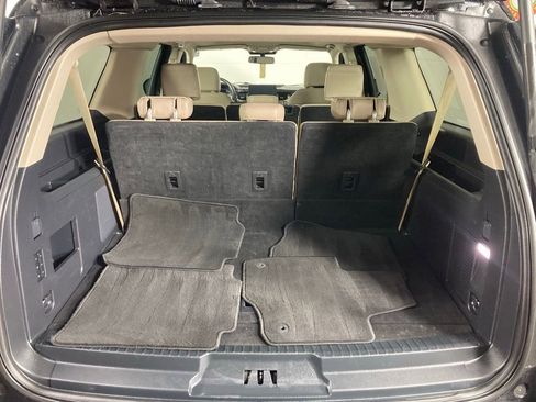 Certified 2024 Ford Expedition Max Limited image 23