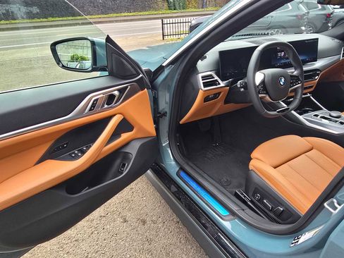 Used 2025 BMW 430i xDrive w/ Parking Assistance Package image 20