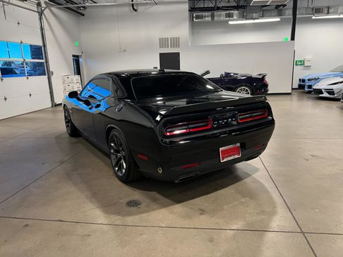Used 2022 Dodge Challenger R/T Scat Pack image 5