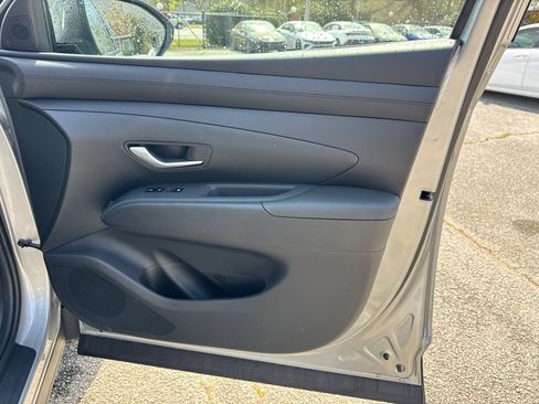 New 2026 Hyundai Tucson SEL image 15