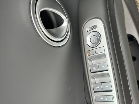 New 2026 Hyundai Palisade Calligraphy image 24