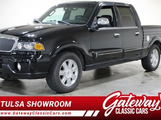 Used 2002 Lincoln Blackwood RWD video 1