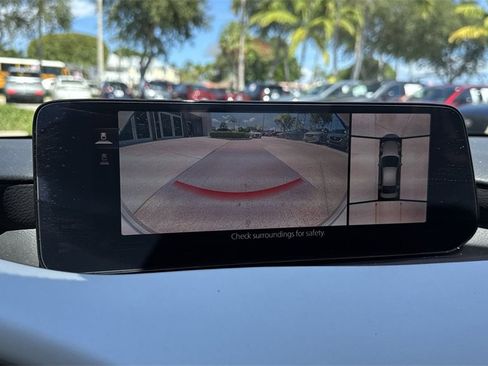 Used 2024 MAZDA MAZDA3 2.5 Turbo Sedan w/Premium Plus image 50