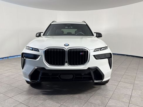 Certified 2025 BMW X7 M60i AWD/4WD image 6