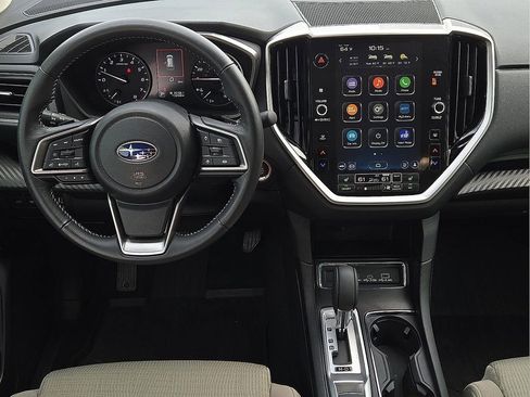 Certified 2025 Subaru Ascent Premium AWD/4WD image 25