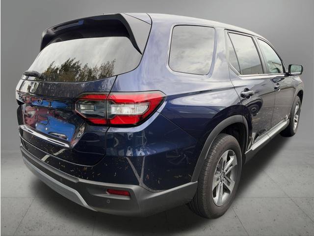 Certified 2025 Honda Pilot EX-L image 5