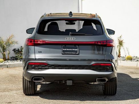 New 2025 Audi Q5 Premium Plus AWD/4WD image 8