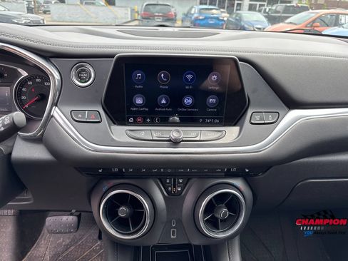 Used 2020 Chevrolet Blazer LT AWD/4WD image 15