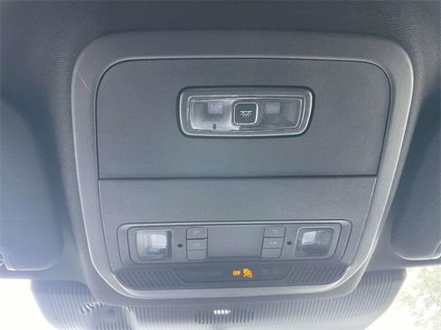 New 2025 Ford Explorer 4WD Police Interceptor image 6