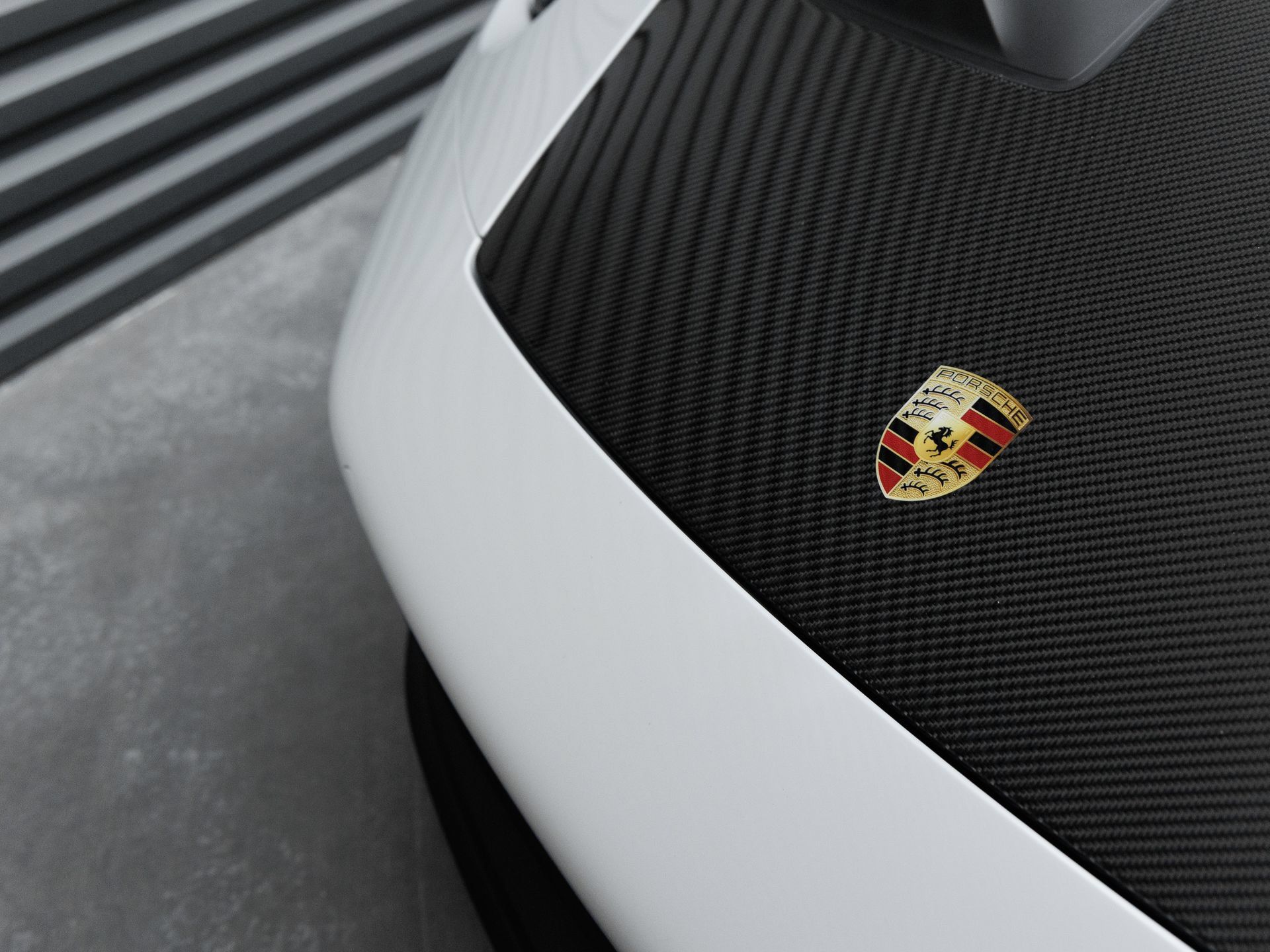 Certified 2025 Porsche 911 GT3 RS RWD image 47