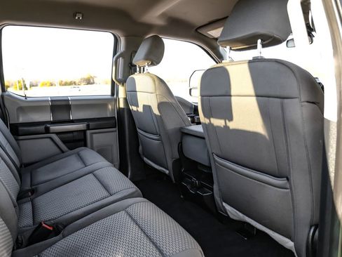 Used 2021 Ford F250 XLT image 30