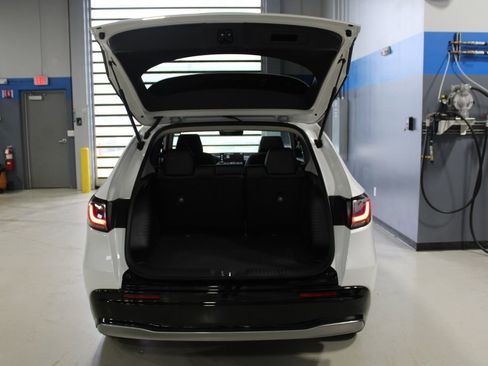 Certified 2025 Honda HR-V EX-L image 45