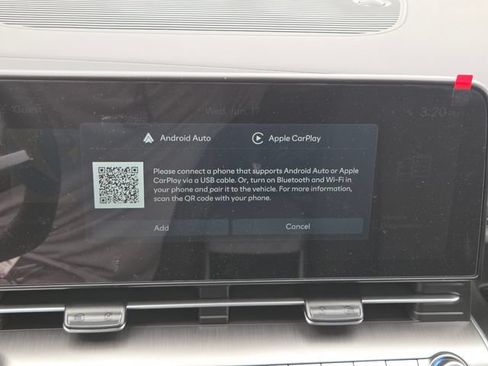New 2026 Hyundai Kona SEL Sport AWD/4WD image 3