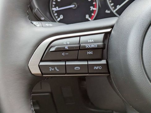 New 2026 MAZDA MAZDA3 s Sport image 23