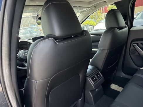 Used 2026 MAZDA CX-50 AWD 2.5 S w/ Weather Package image 13