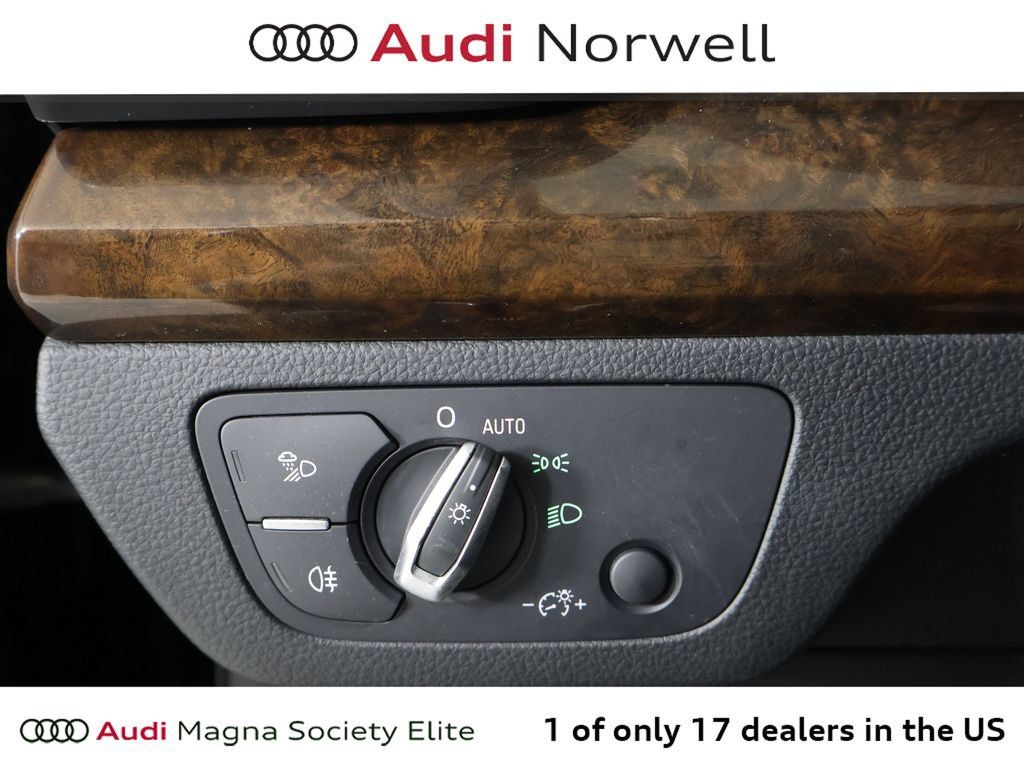 Used 2020 Audi Q5 2.0T Premium w/ Convenience Package AWD/4WD image 27