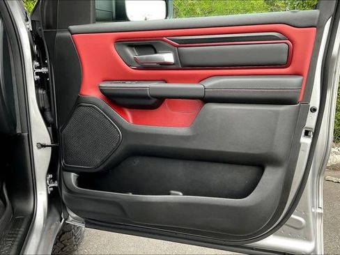 New 2026 RAM 1500 Rebel w/ Rebel Level 1 Equipment Group image 27
