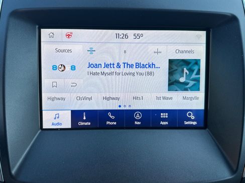 Used 2019 Ford Edge Titanium w/ Cold Weather Package image 21