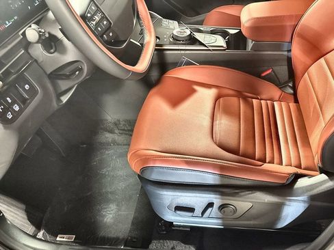 New 2026 Kia Sportage SX Prestige image 14