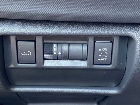 New 2025 Subaru Forester Touring w/ Protection Package image 14